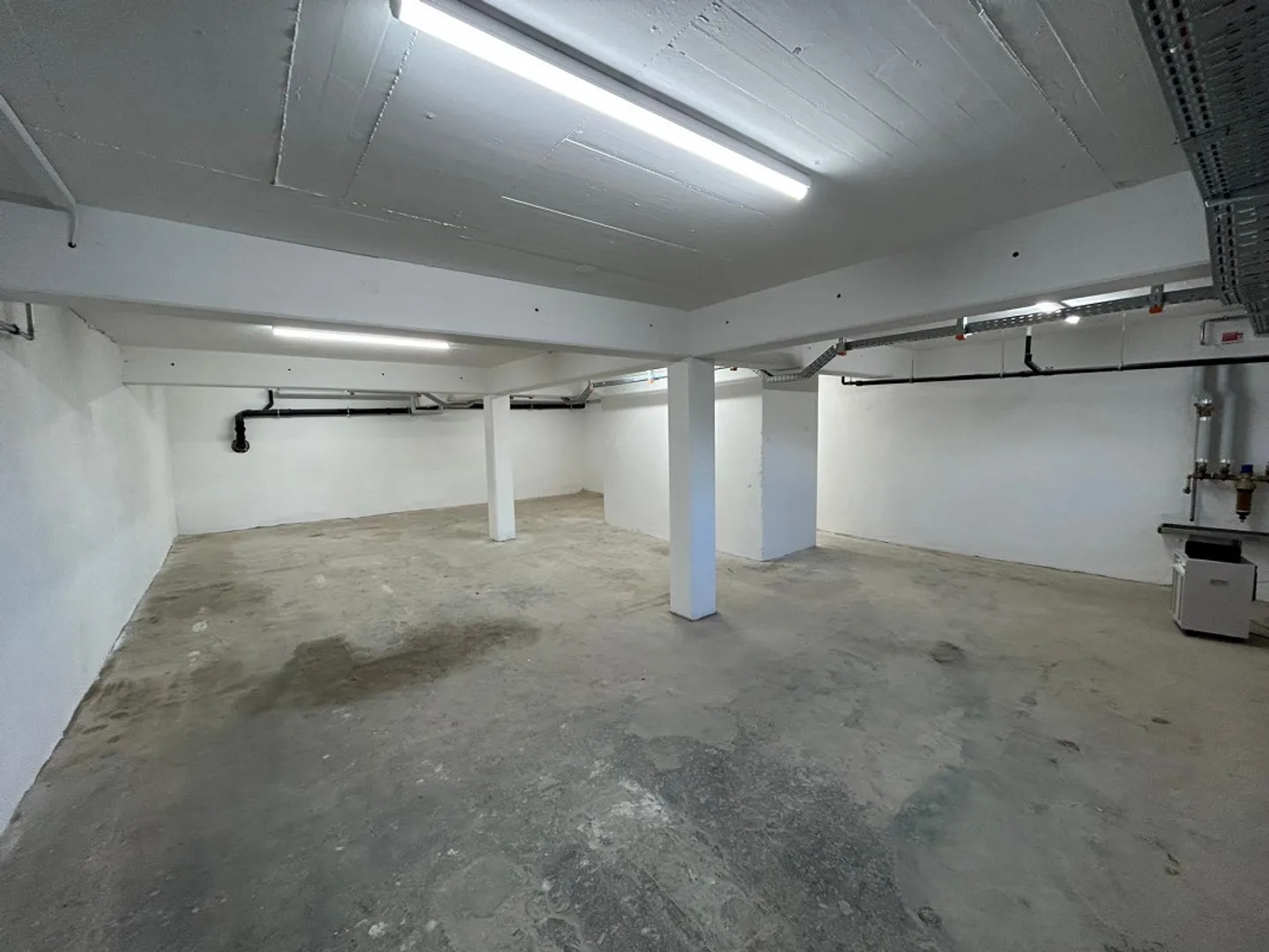 Il tuo spazio di archiviazione aggiuntivo - Magazzino in affitto - Foto 2 di 4