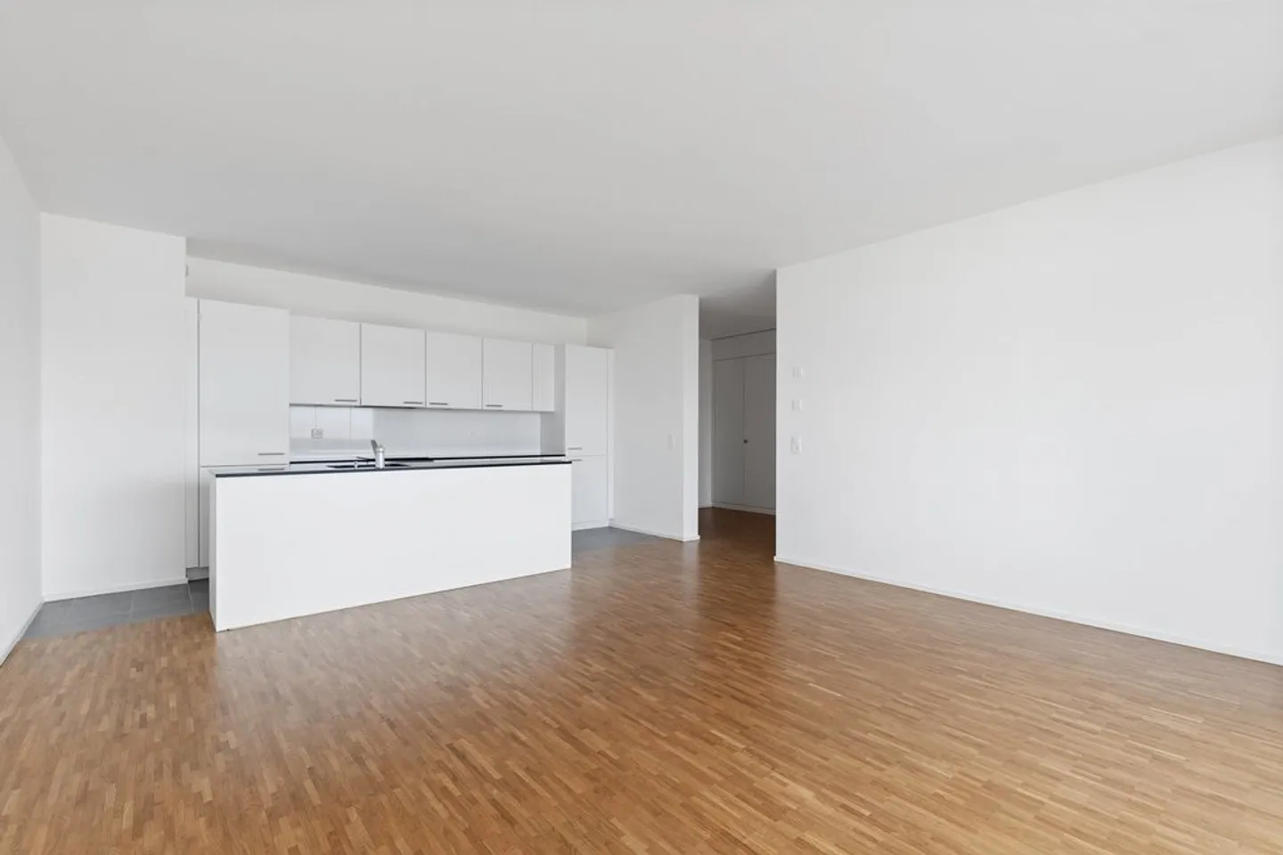 Appartamento moderno nel quartiere ecologico Les Vergers - Foto 2 di 11