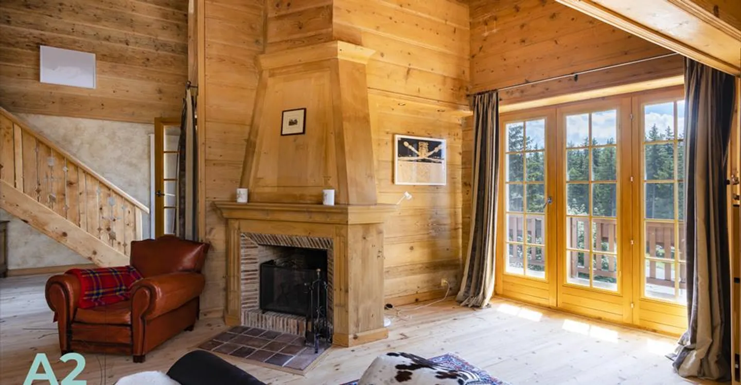 Appartamento Vacanze Montagna - Foto 3 di 12