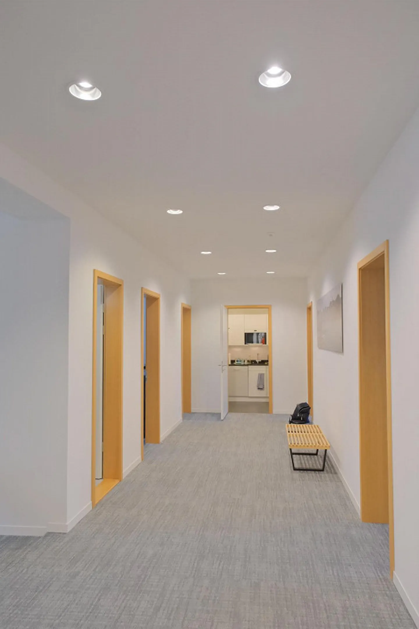 Repräsentative Büroräumlichkeiten an bester Lage in Zürich-Enge - Foto 15 von 20