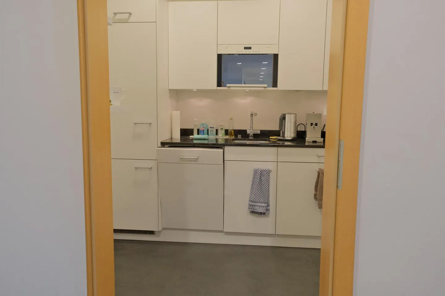 Repräsentative Büroräumlichkeiten an bester Lage in Zürich-Enge - Foto 16 von 20