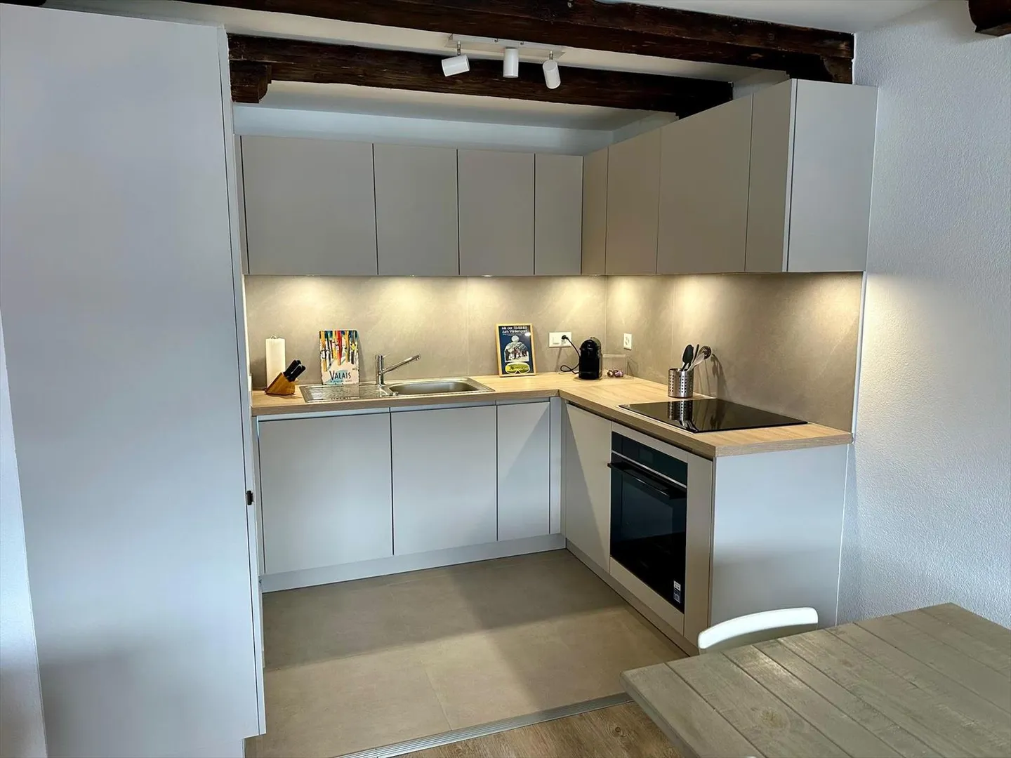 2.5 Room Apartment - Photo 6 of 9