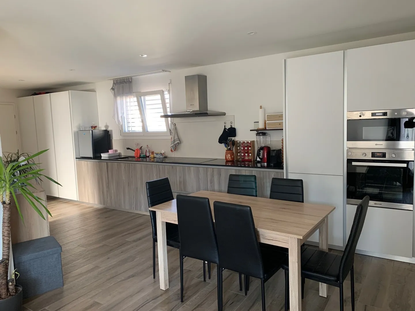 2,5-Zimmer-Wohnung - Foto 2 von 6