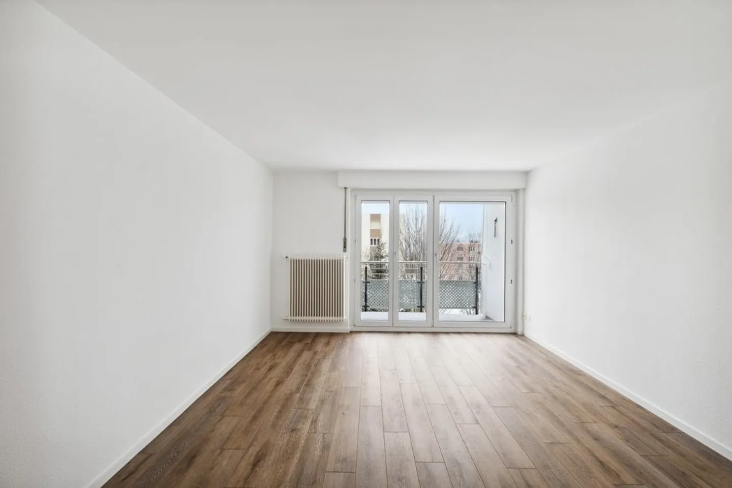 Beautiful 3-room apartment for rent - Photo 2 of 12