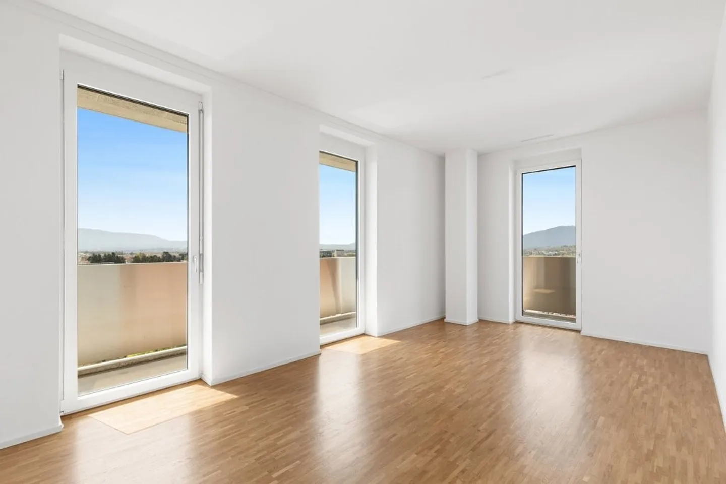 Appartamento moderno nel quartiere ecologico Les Vergers - Foto 7 di 11