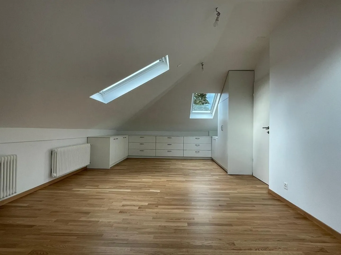 PAYERNE (VD) - 2.5 rooms on the 2nd floor - Photo 4 of 6