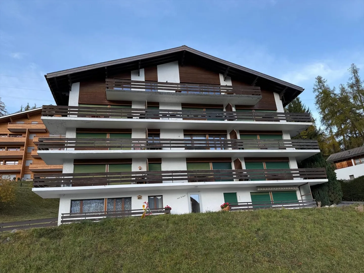 2.5 Room Apartment - Photo 9 of 9