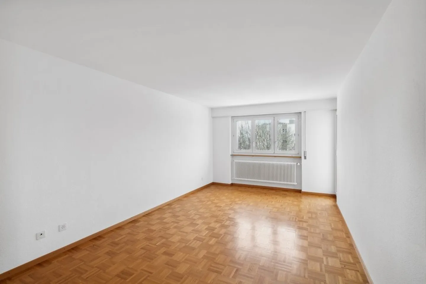 Beautiful 3-room apartment for rent - Photo 4 of 12