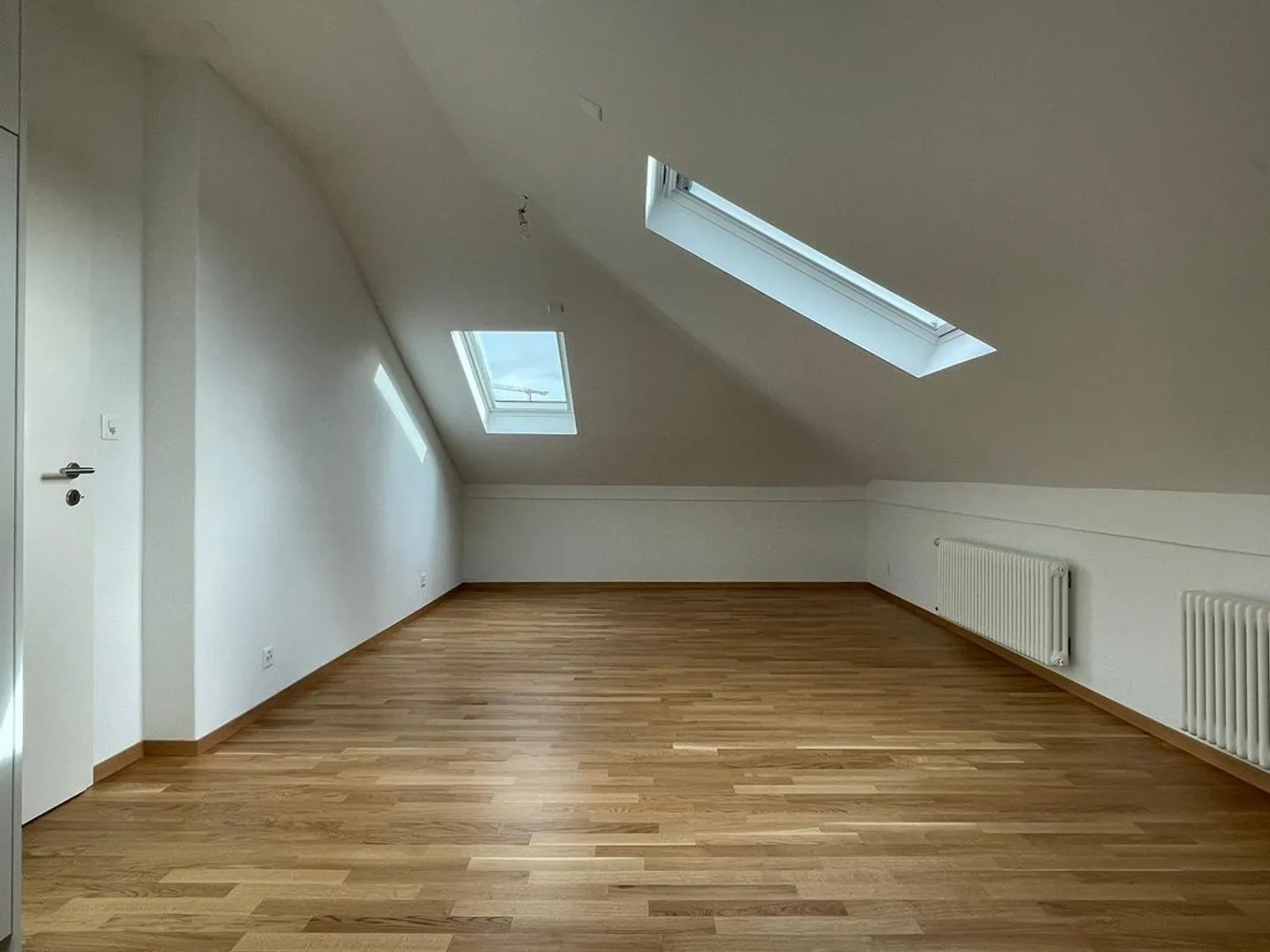 PAYERNE (VD) - 2.5 rooms on the 2nd floor - Photo 5 of 6