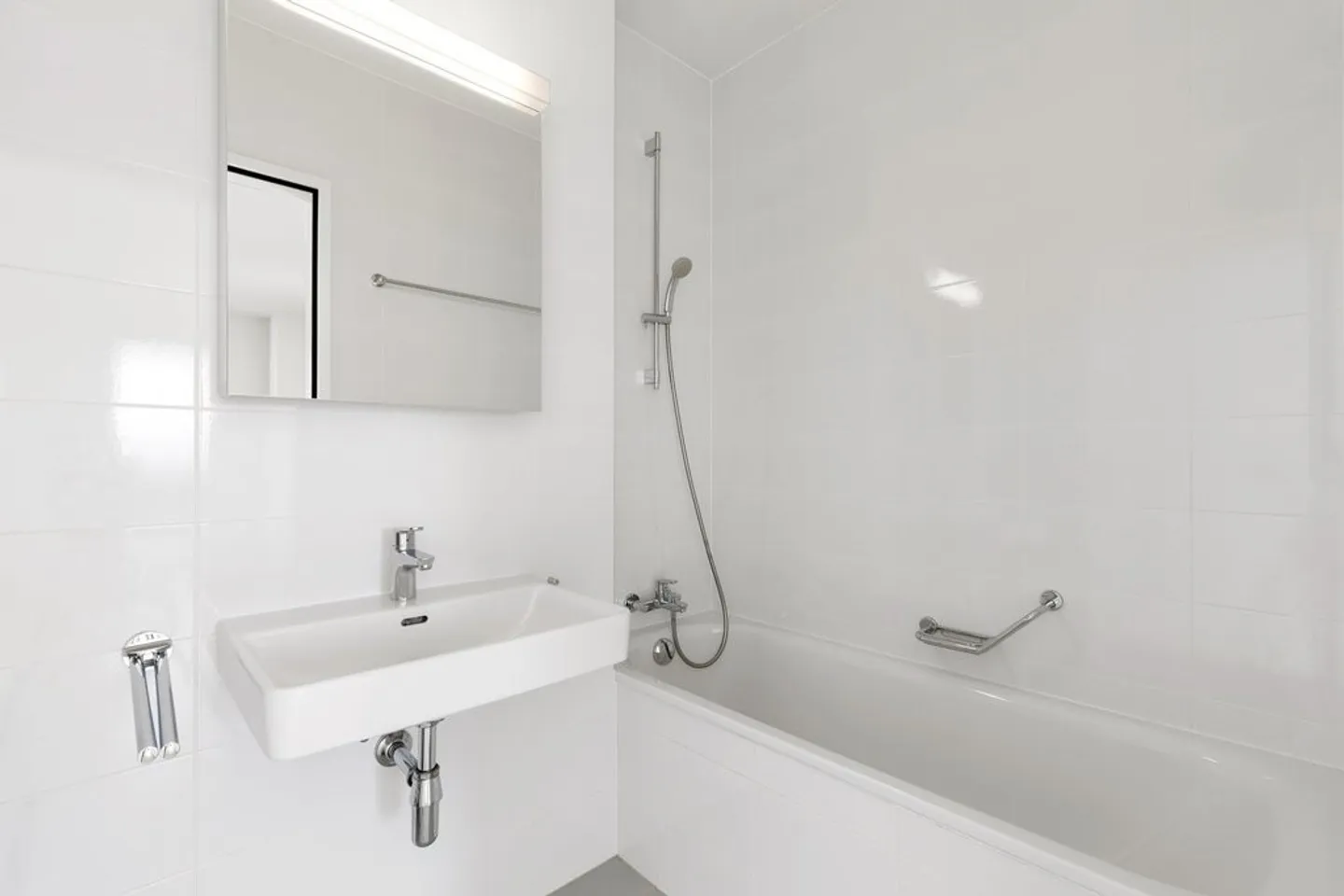 Appartamento moderno nel quartiere ecologico Les Vergers - Foto 9 di 11