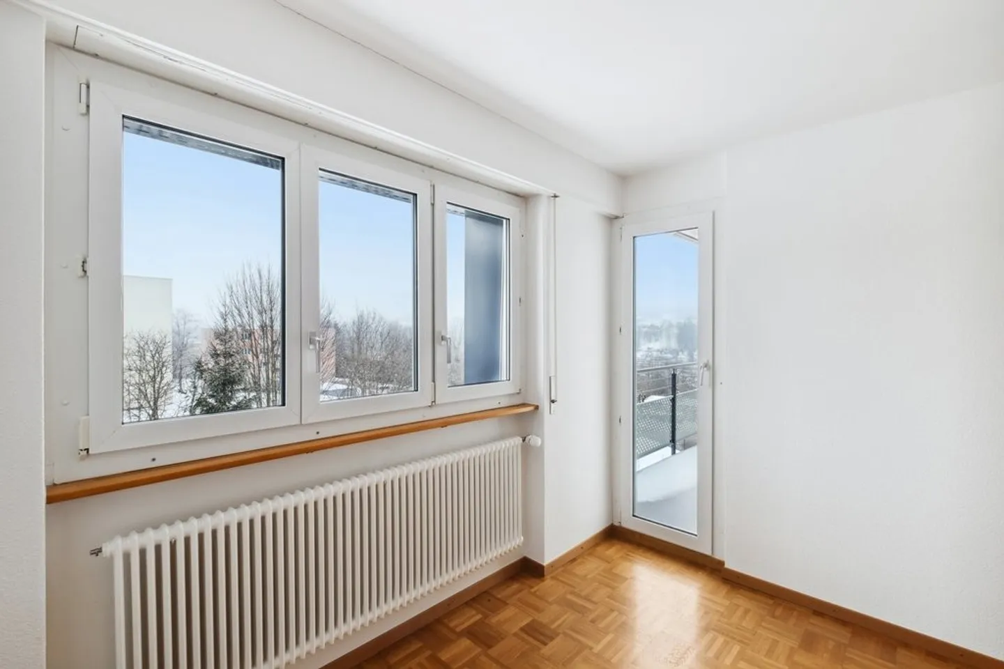 Beautiful 3-room apartment for rent - Photo 5 of 12