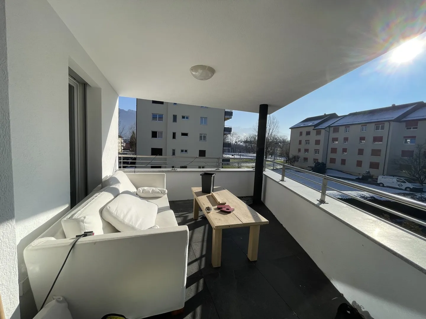 2,5-Zimmer-Wohnung - Foto 4 von 6