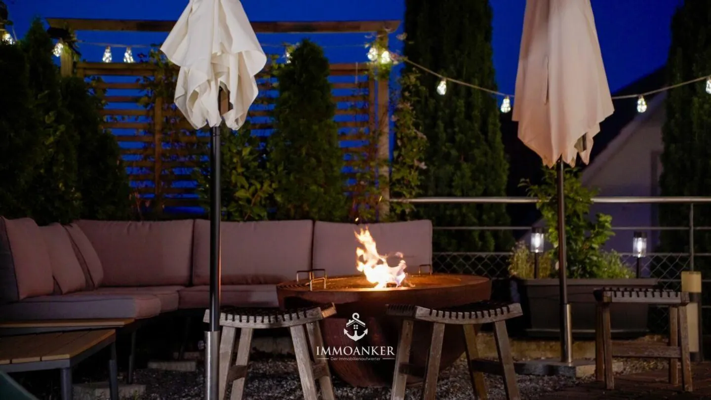 Your personal refuge: The exclusive 9.5-room home with ... - Photo 14 of 14