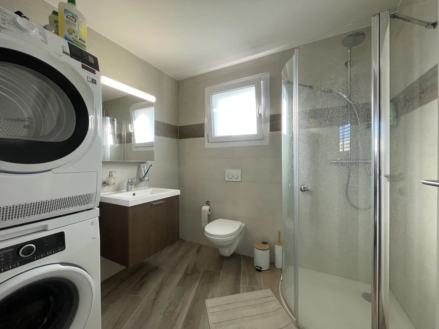 2,5-Zimmer-Wohnung - Foto 5 von 6