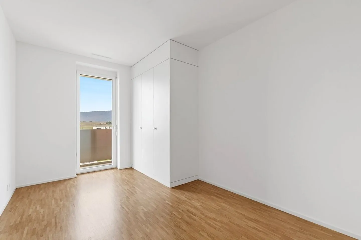 Appartamento moderno nel quartiere ecologico Les Vergers - Foto 5 di 11