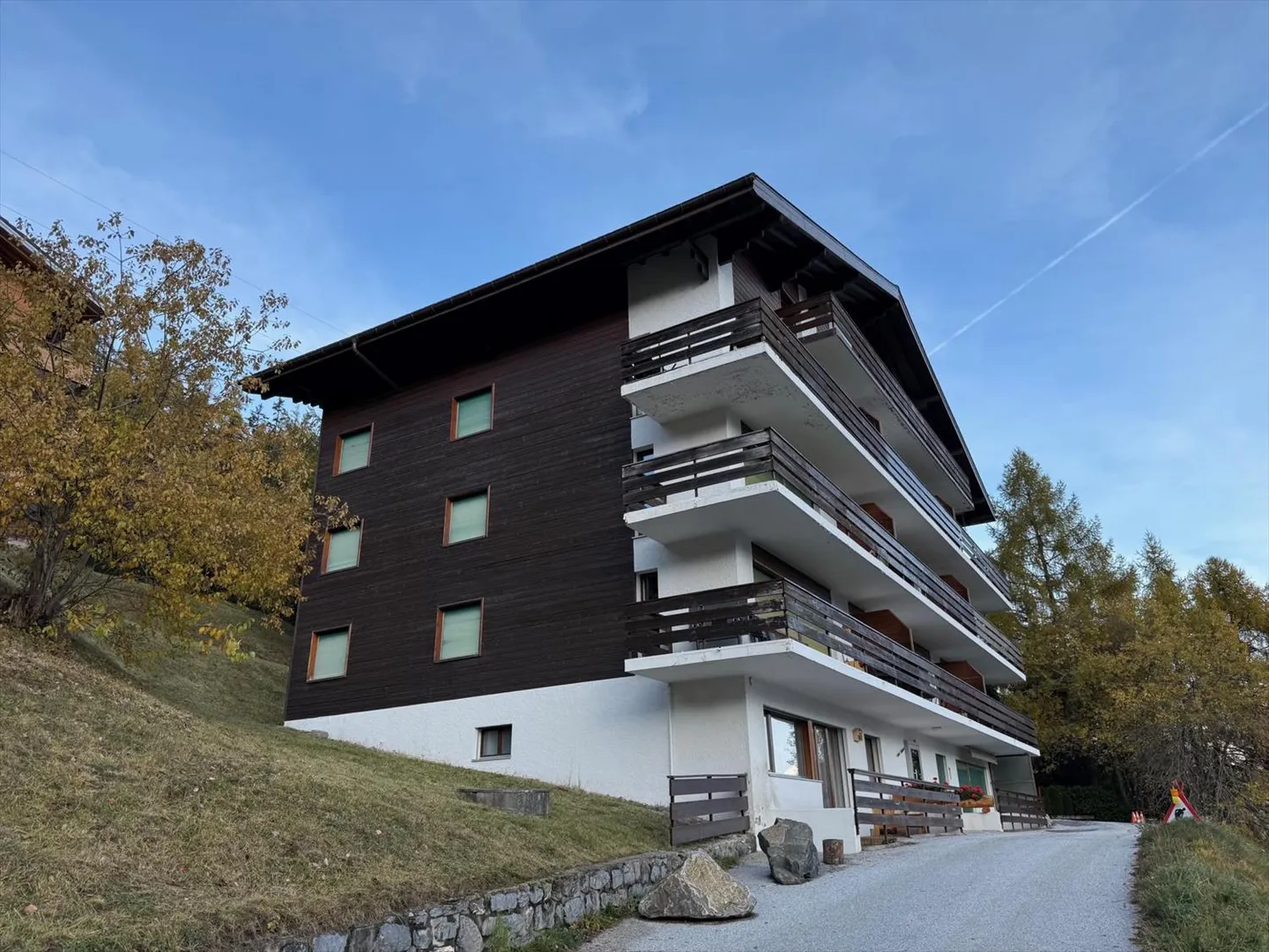 2.5 Room Apartment - Photo 8 of 9