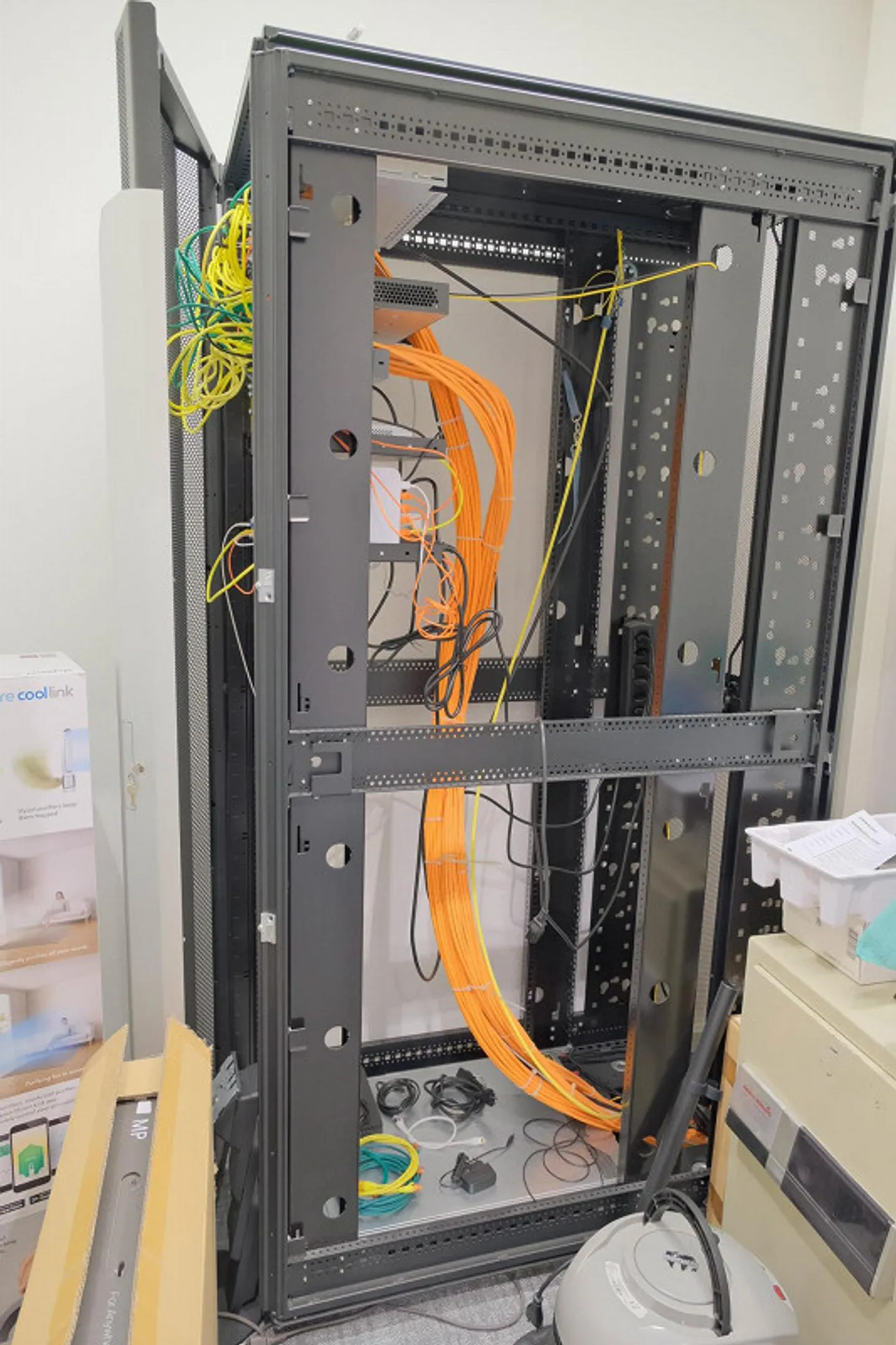 Repräsentative Büroräumlichkeiten an bester Lage in Zürich-Enge - Foto 19 von 20