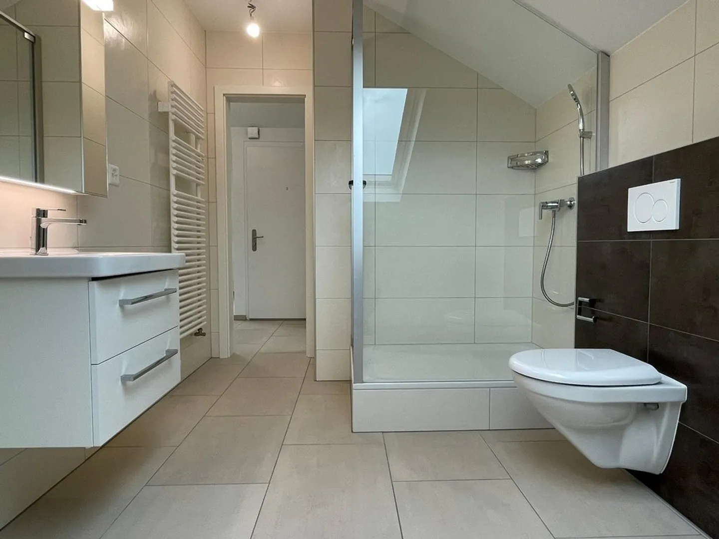 PAYERNE (VD) - 2.5 rooms on the 2nd floor - Photo 6 of 6