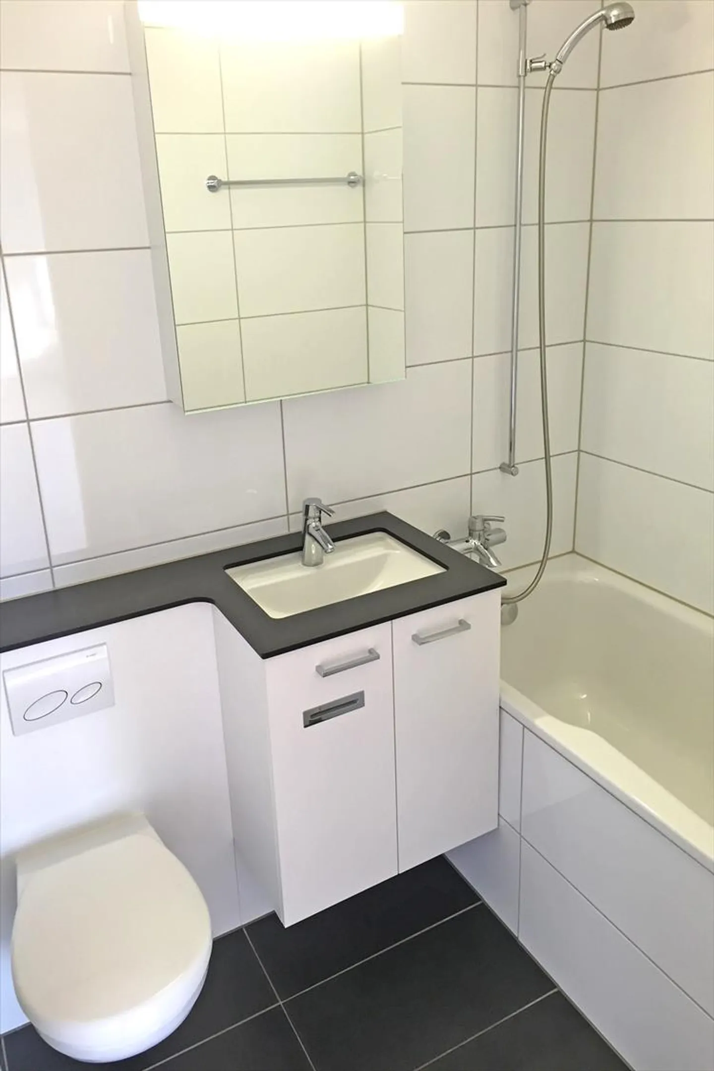 Appartamento moderno e luminoso a Regensdorf - Foto 6 di 6