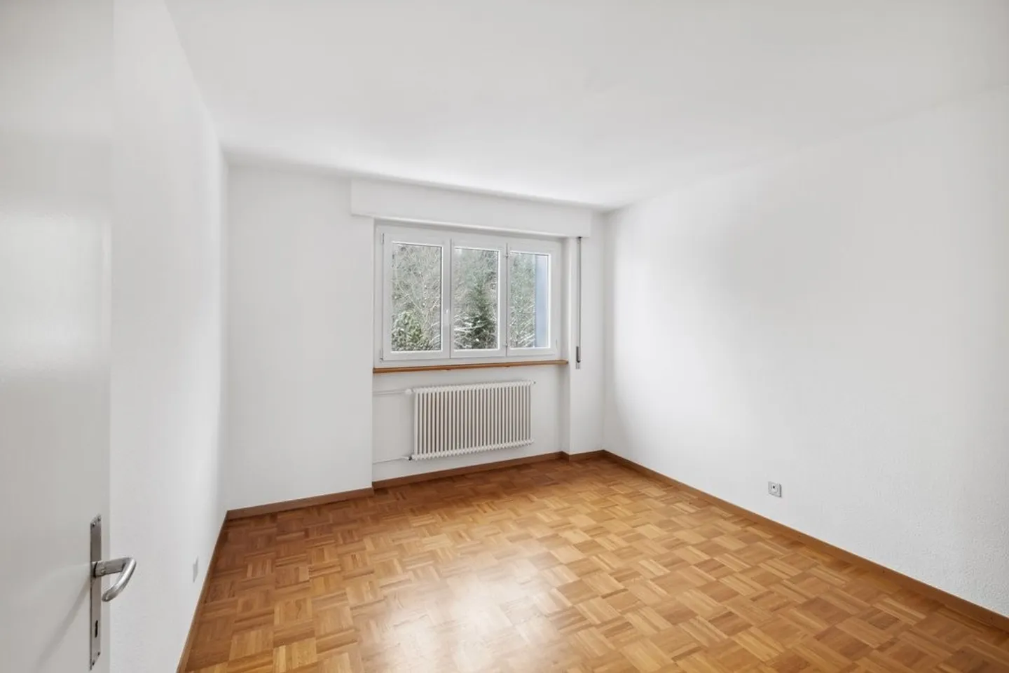 Beautiful 3-room apartment for rent - Photo 7 of 12