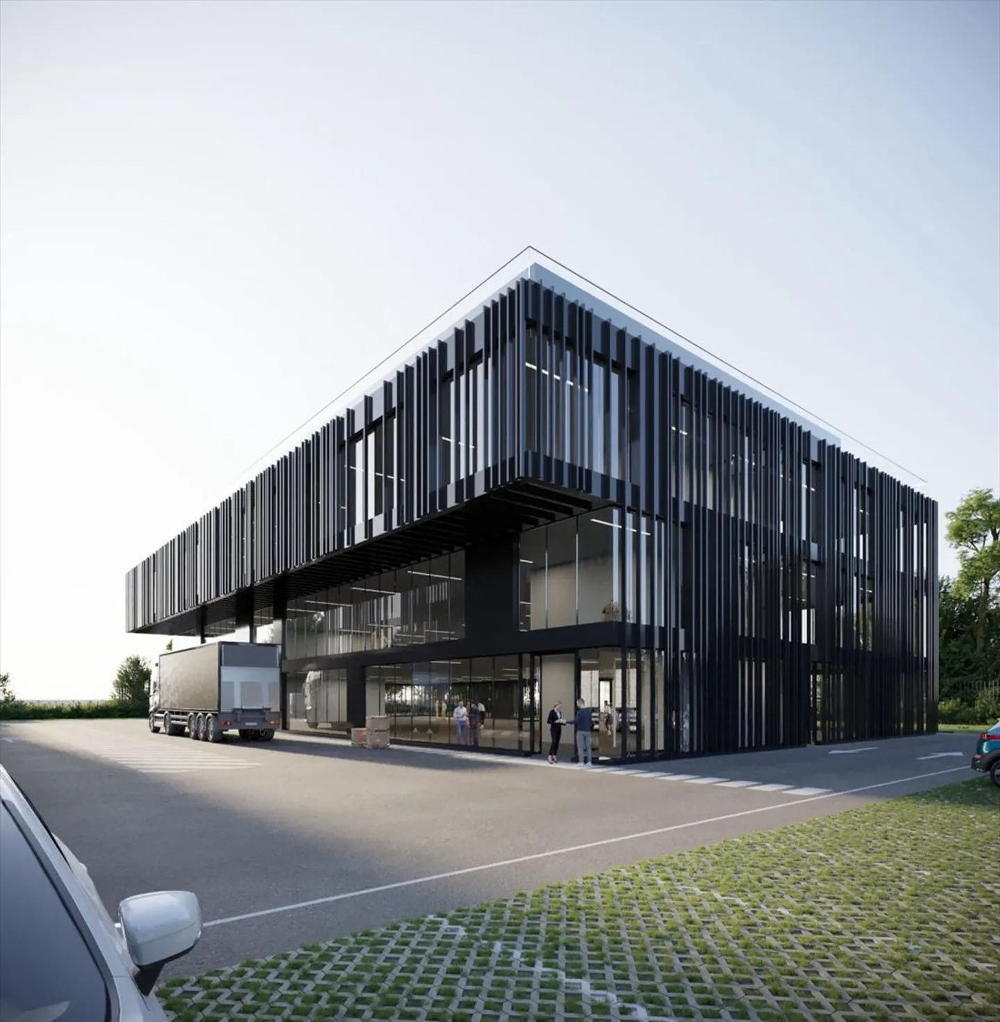 Office - Photo 2 of 6