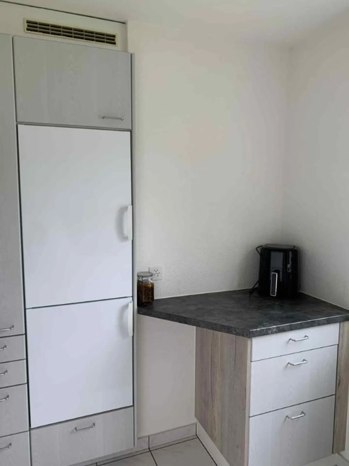 Appartamento in affitto - Foto 4 di 5