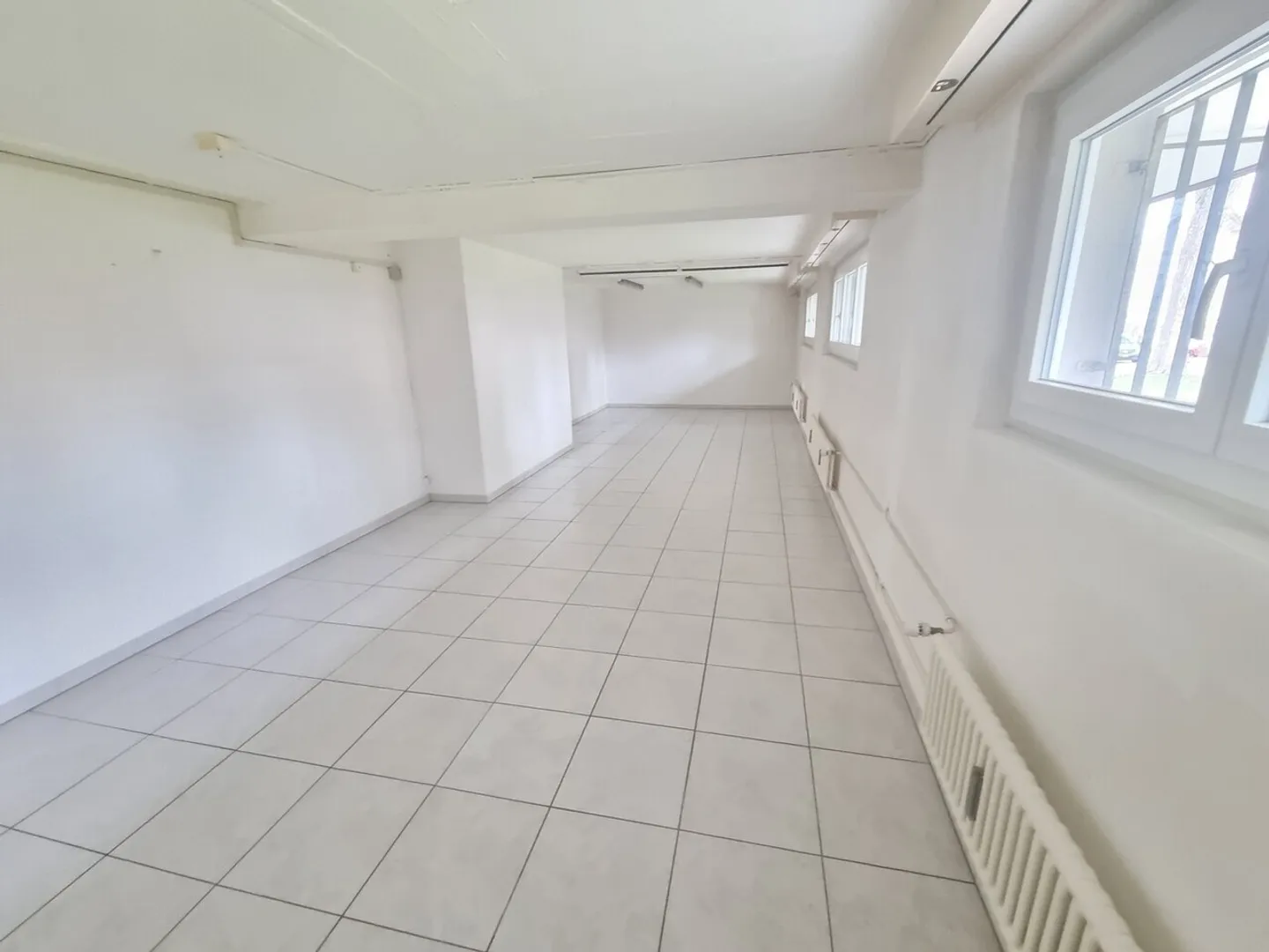 Emplacement parfait pour votre entreprise à Triemli - Photo 2 sur 5