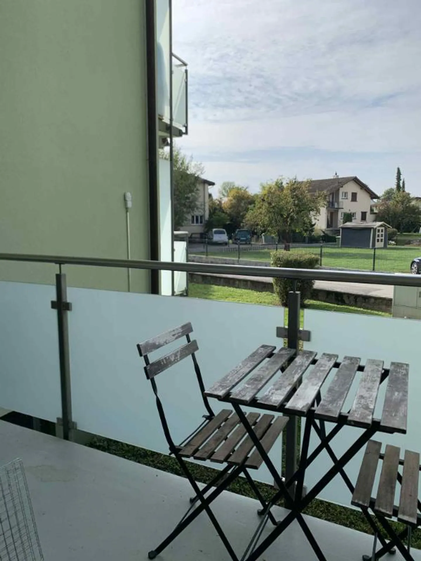 Appartamento in affitto - Foto 5 di 5