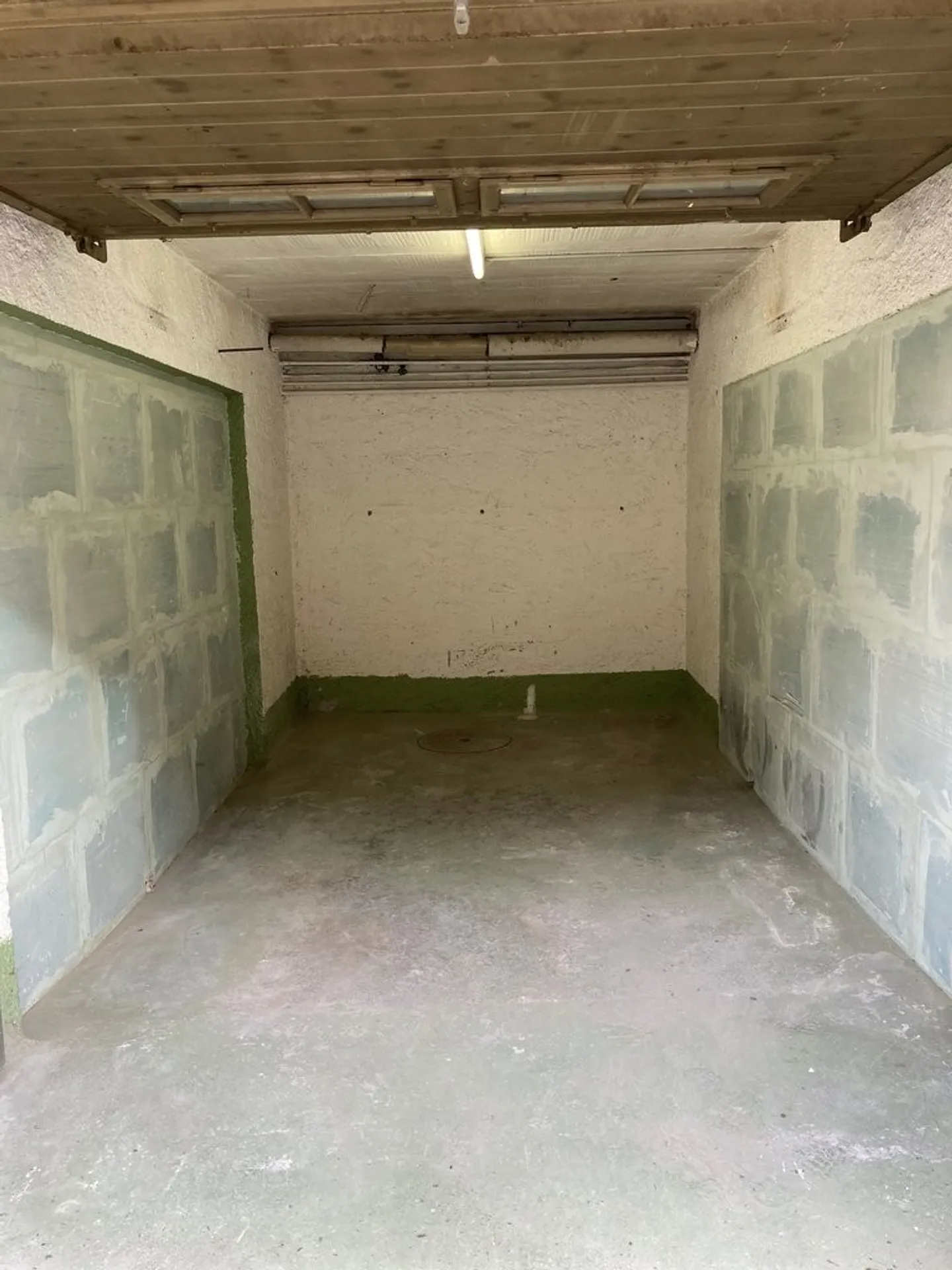 Einzelgarage in Wipkingen - Foto 2 von 2