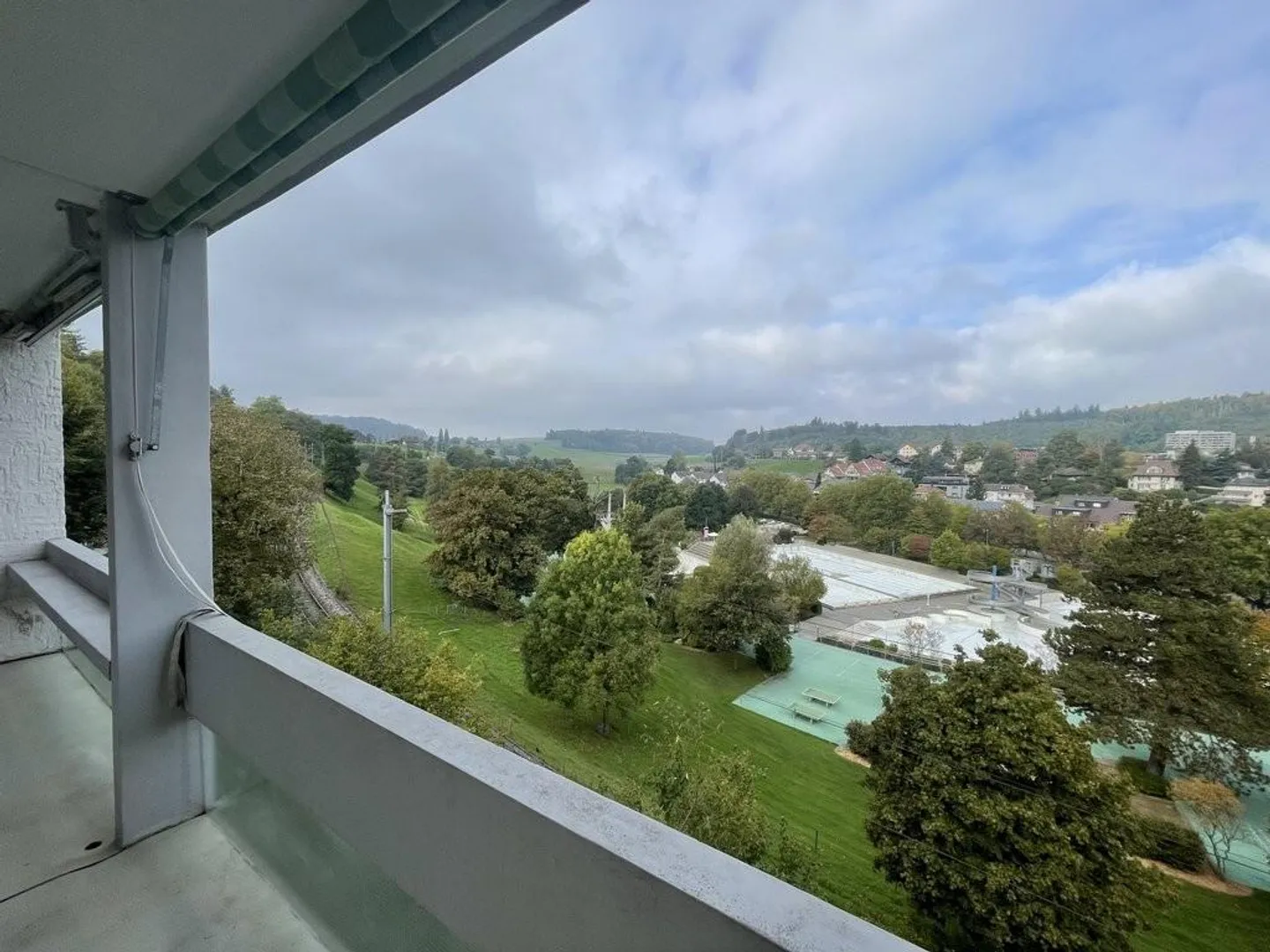 Appartamento 3.5 stanze in una posizione centrale! - Foto 1 di 6