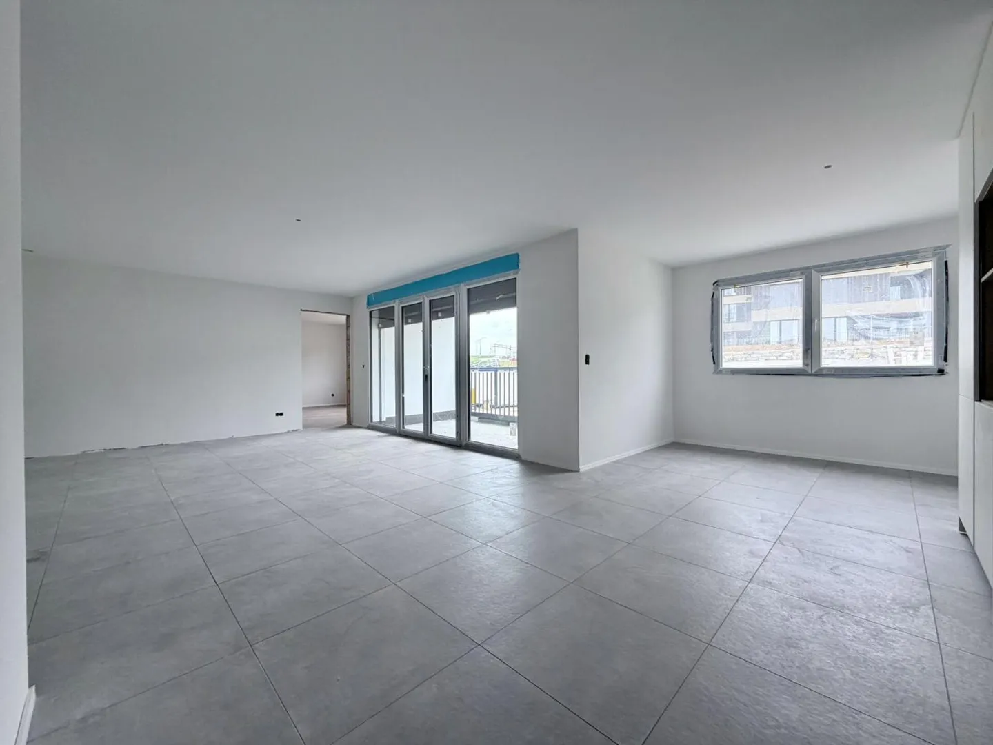 Appartamento moderno 2.5 locali a Farvagny - Foto 3 di 10