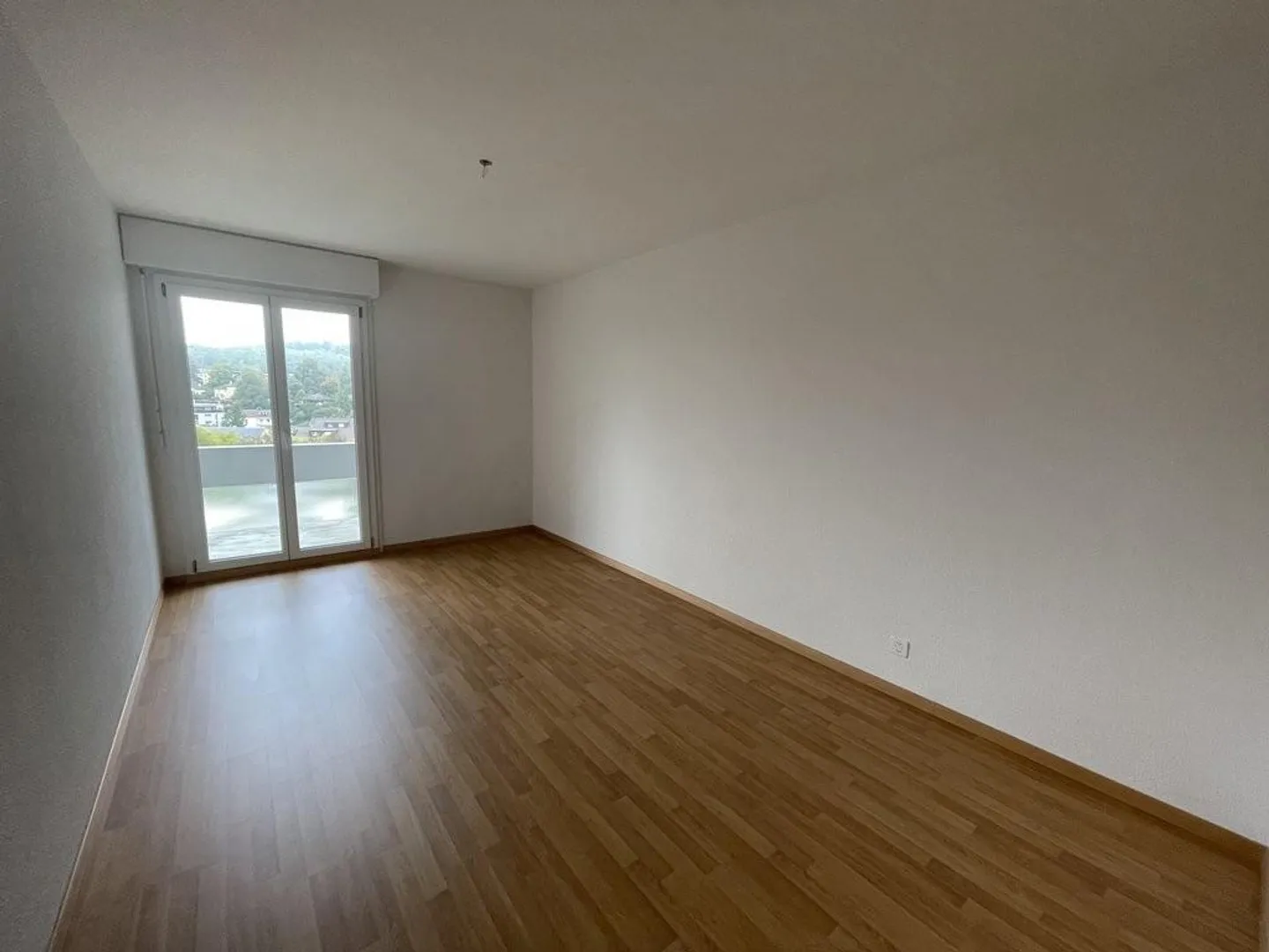 Appartamento 3.5 stanze in una posizione centrale! - Foto 5 di 6