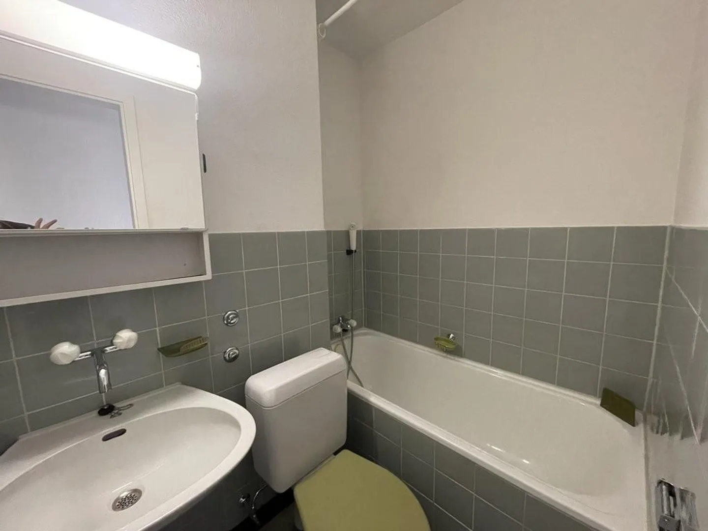 Appartamento 3.5 stanze in una posizione centrale! - Foto 6 di 6