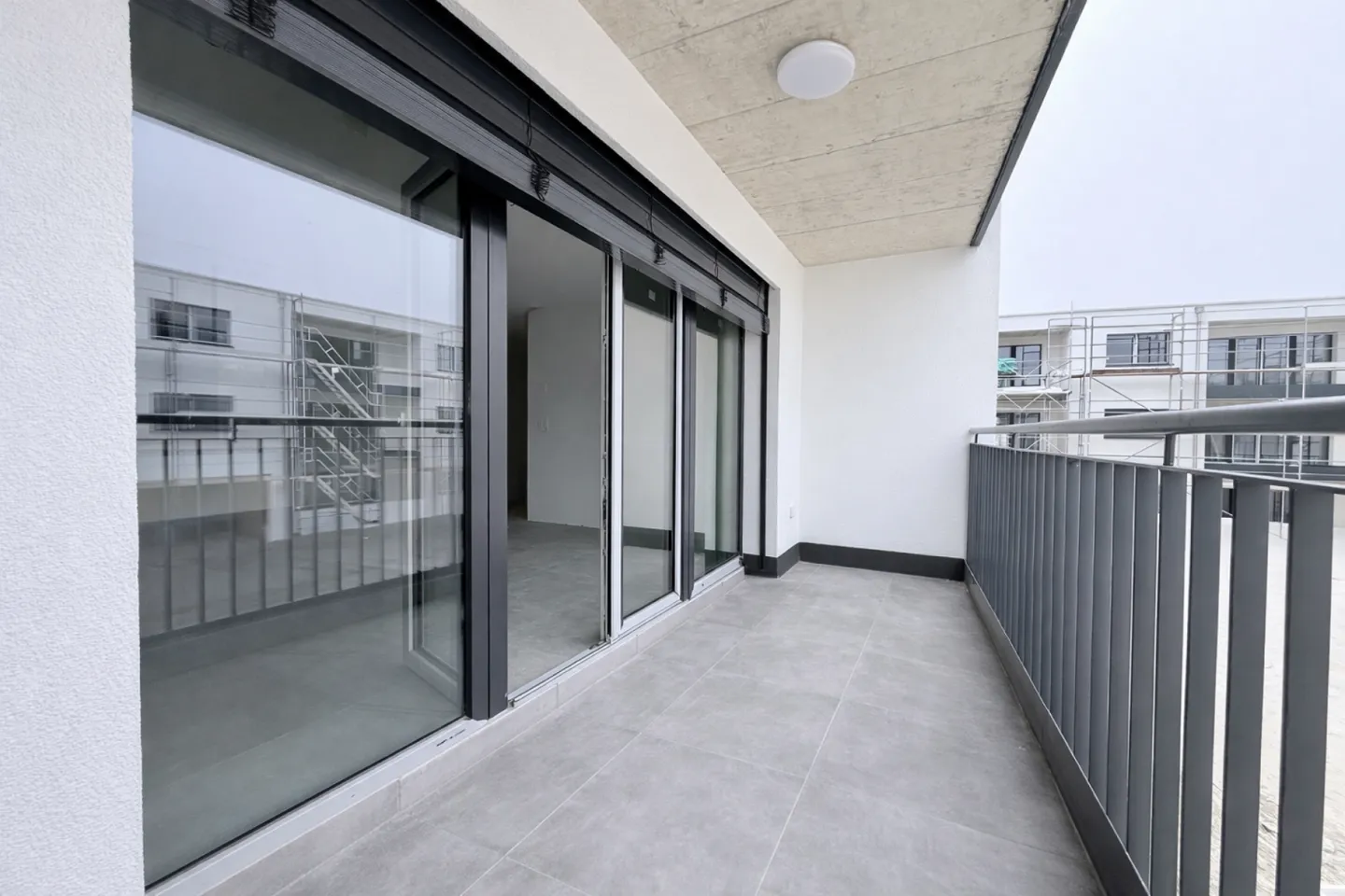 Appartamento moderno 2.5 locali a Farvagny - Foto 7 di 10