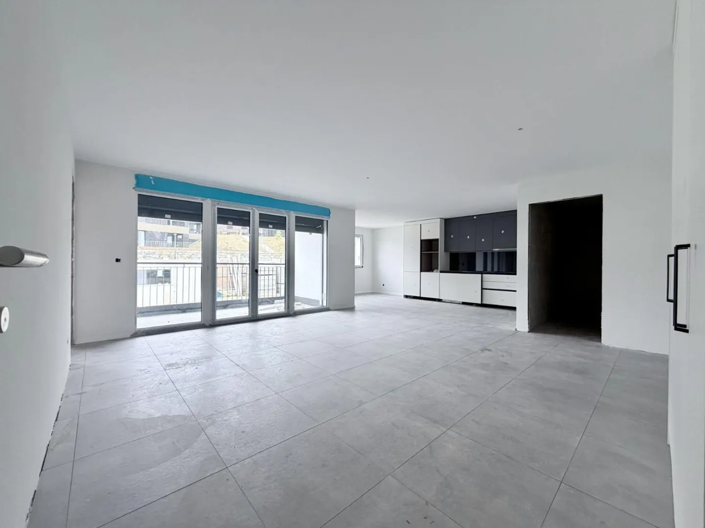 Appartamento moderno 2.5 locali a Farvagny - Foto 2 di 10