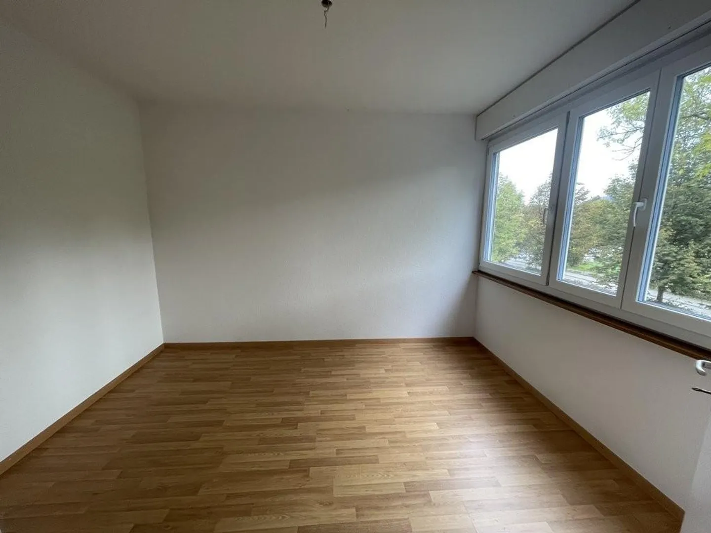 Appartamento 3.5 stanze in una posizione centrale! - Foto 4 di 6