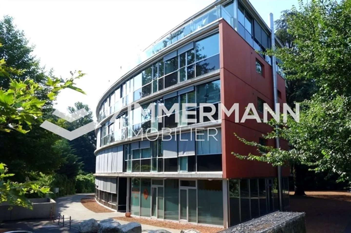 Parking Space - Photo 1 of 1