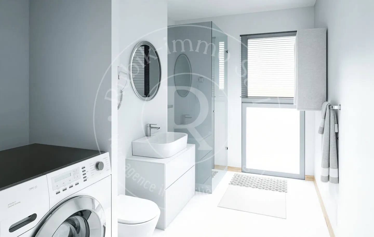 Appartamento 3.5 locali - Foto 6 di 8