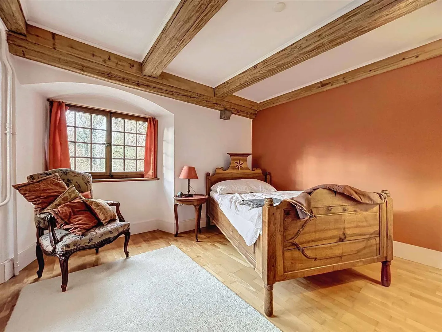A Journey Through Time in the Heart of a Historic Estate! - Photo 7 of 13