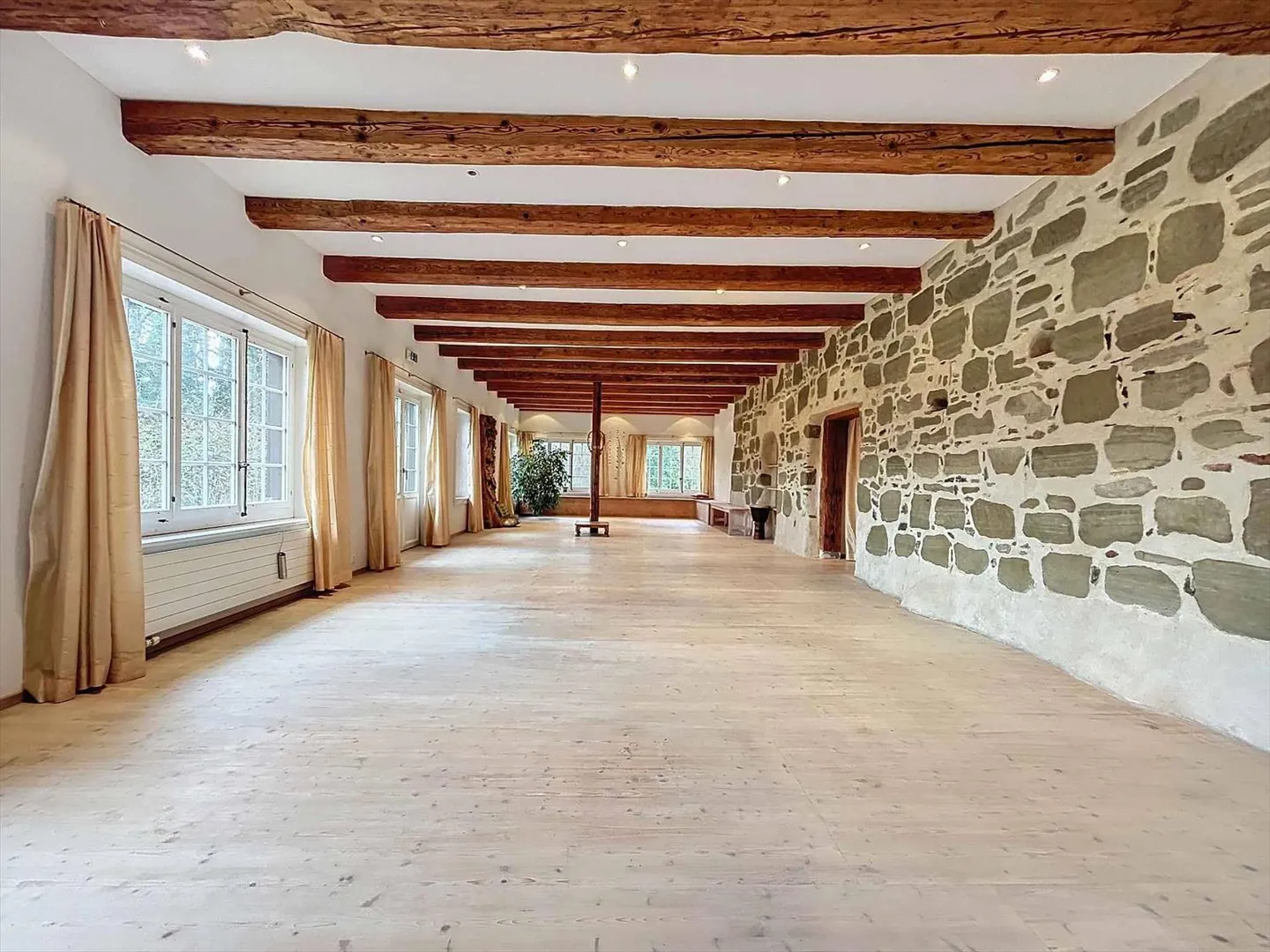 A Journey Through Time in the Heart of a Historic Estate! - Photo 8 of 13