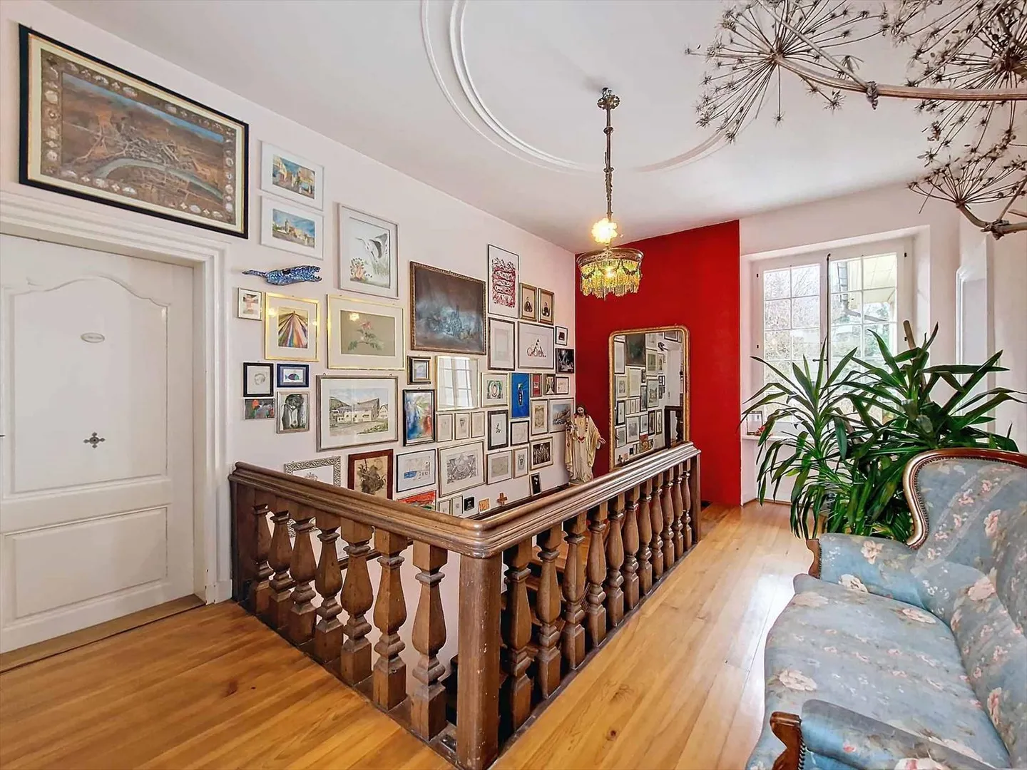 A Journey Through Time in the Heart of a Historic Estate! - Photo 9 of 13