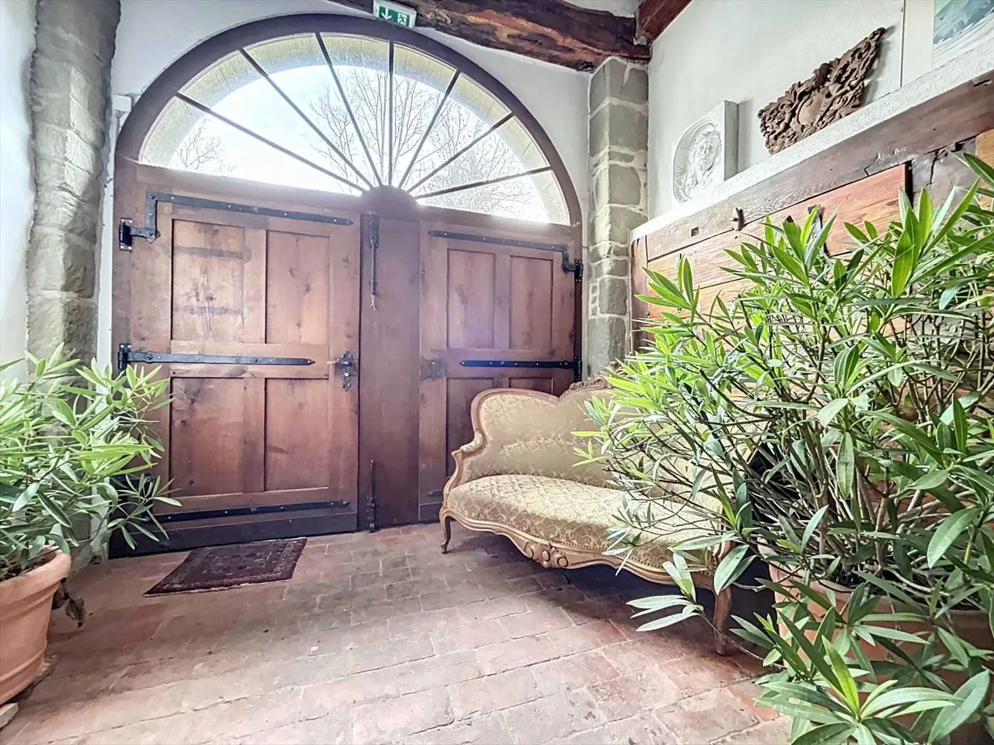 A Journey Through Time in the Heart of a Historic Estate! - Photo 10 of 13