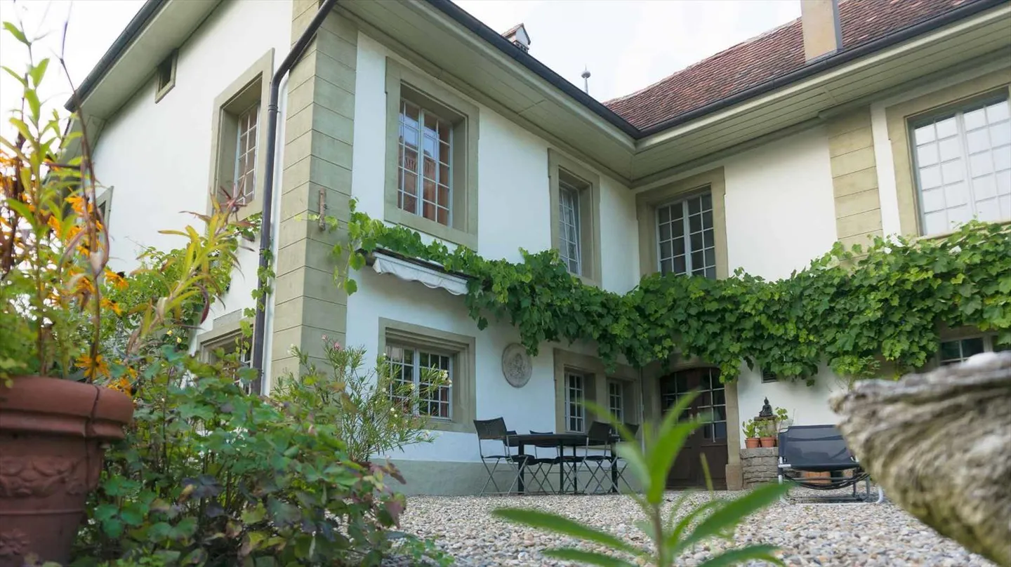 A Journey Through Time in the Heart of a Historic Estate! - Photo 12 of 13