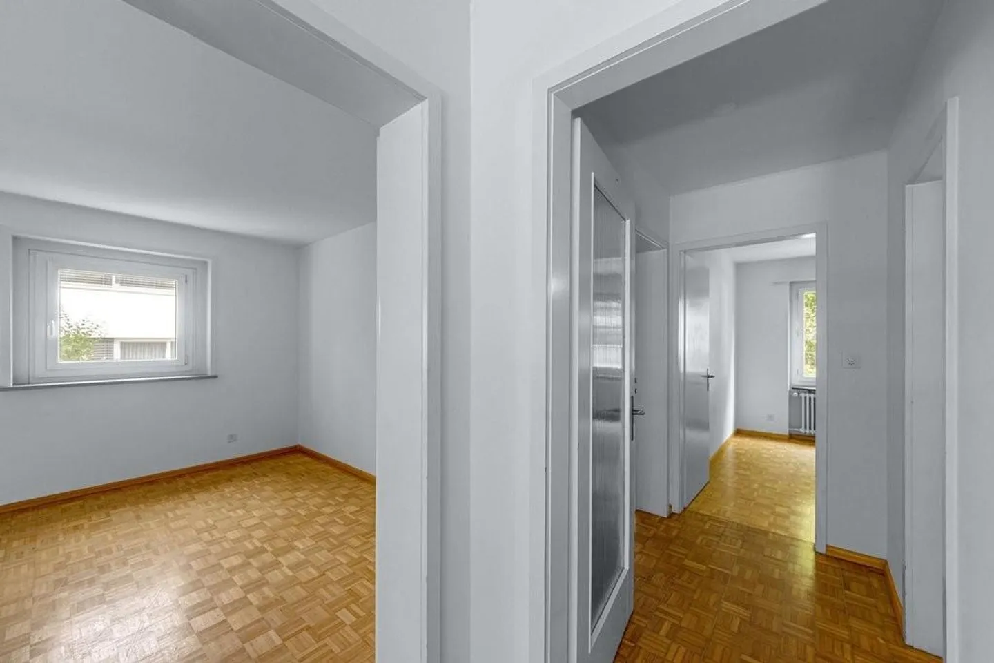 Cozy apartment in a well-kept residential area - Photo 5 of 11