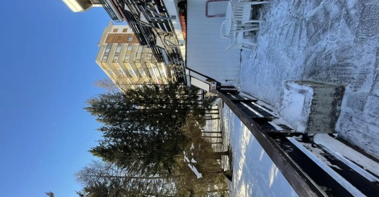 Nel cuore di Crans, a pochi passi da tutti i tuoi desideri - Foto 9 di 11