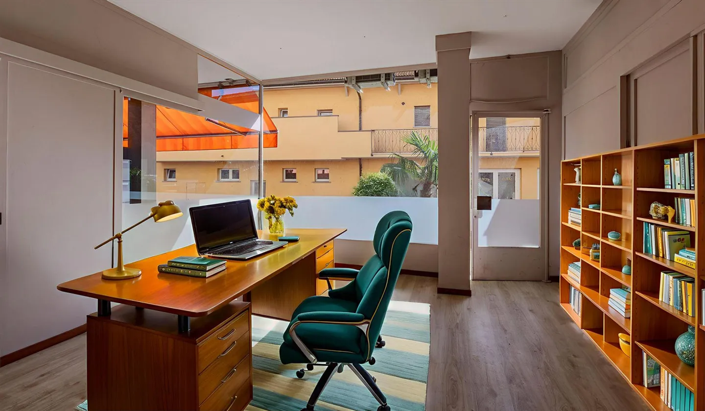 Proprietà in affitto spazio commerciale con vista lago a Ponte Tresa - Foto 2 di 4