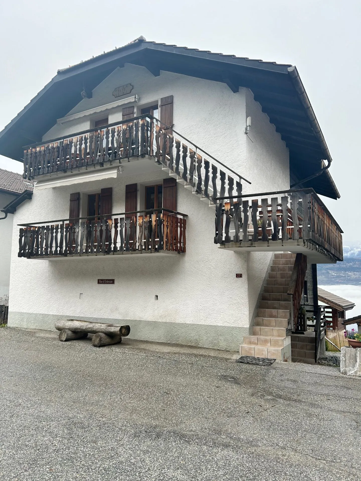 Charmante und geräumige 3,5-Zimmer-Wohnung - Foto 13 von 13