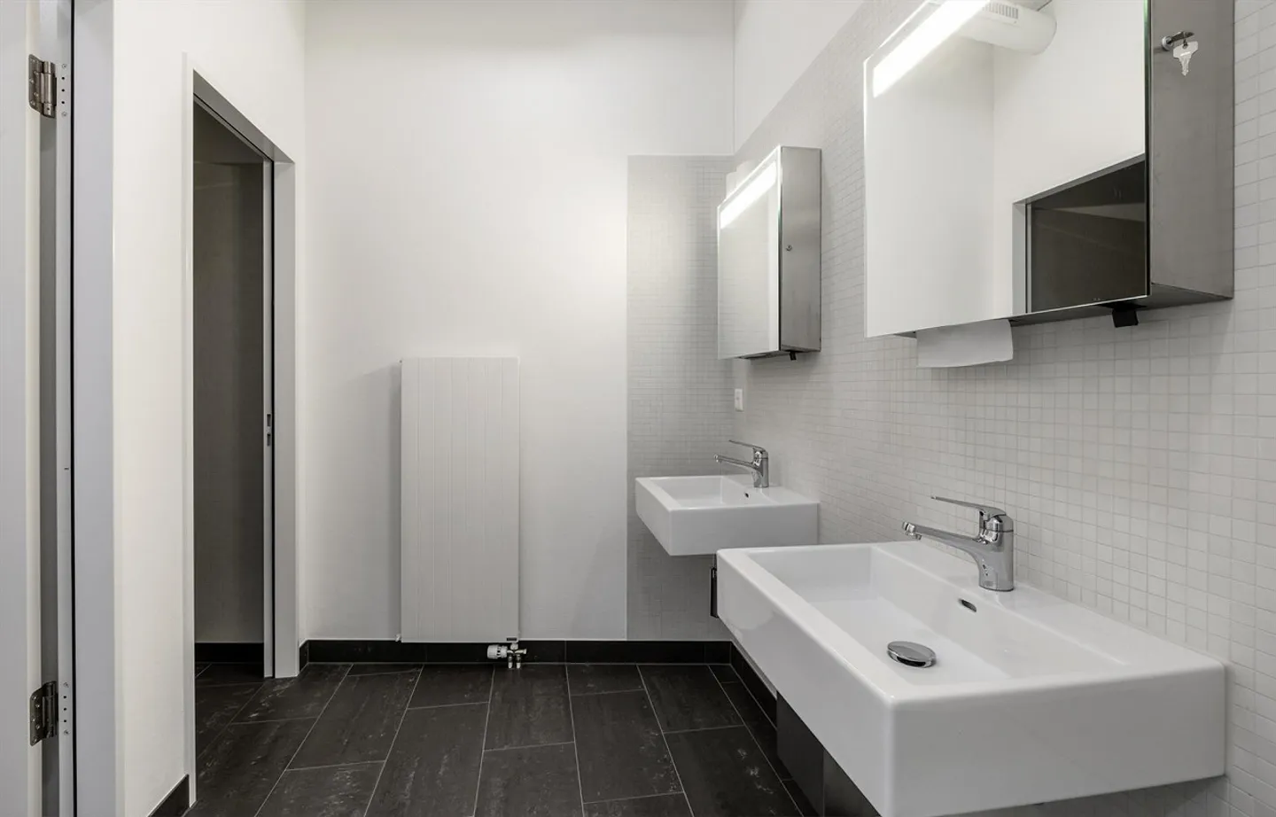 Moderne Büro-/ Praxisräumlichkeiten direkt am Bahnhof - Foto 6 von 7