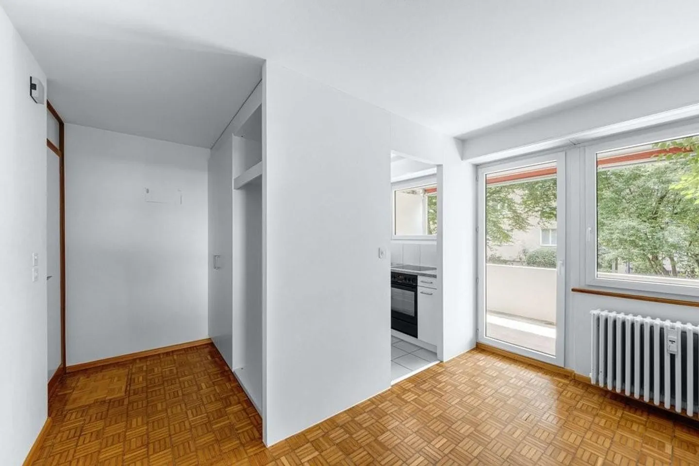 Cozy apartment in a well-kept residential area - Photo 8 of 11