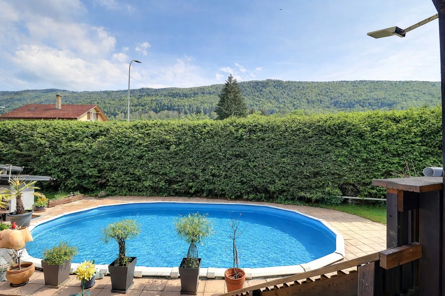 Grande Maison avec 2 Appartements et Piscine en Viager Occupé sans Loyer - Photo 1 sur 25